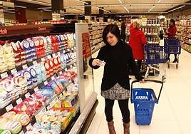 Este alimento podría triplicar su precio por una nueva norma de la Unión Europea.