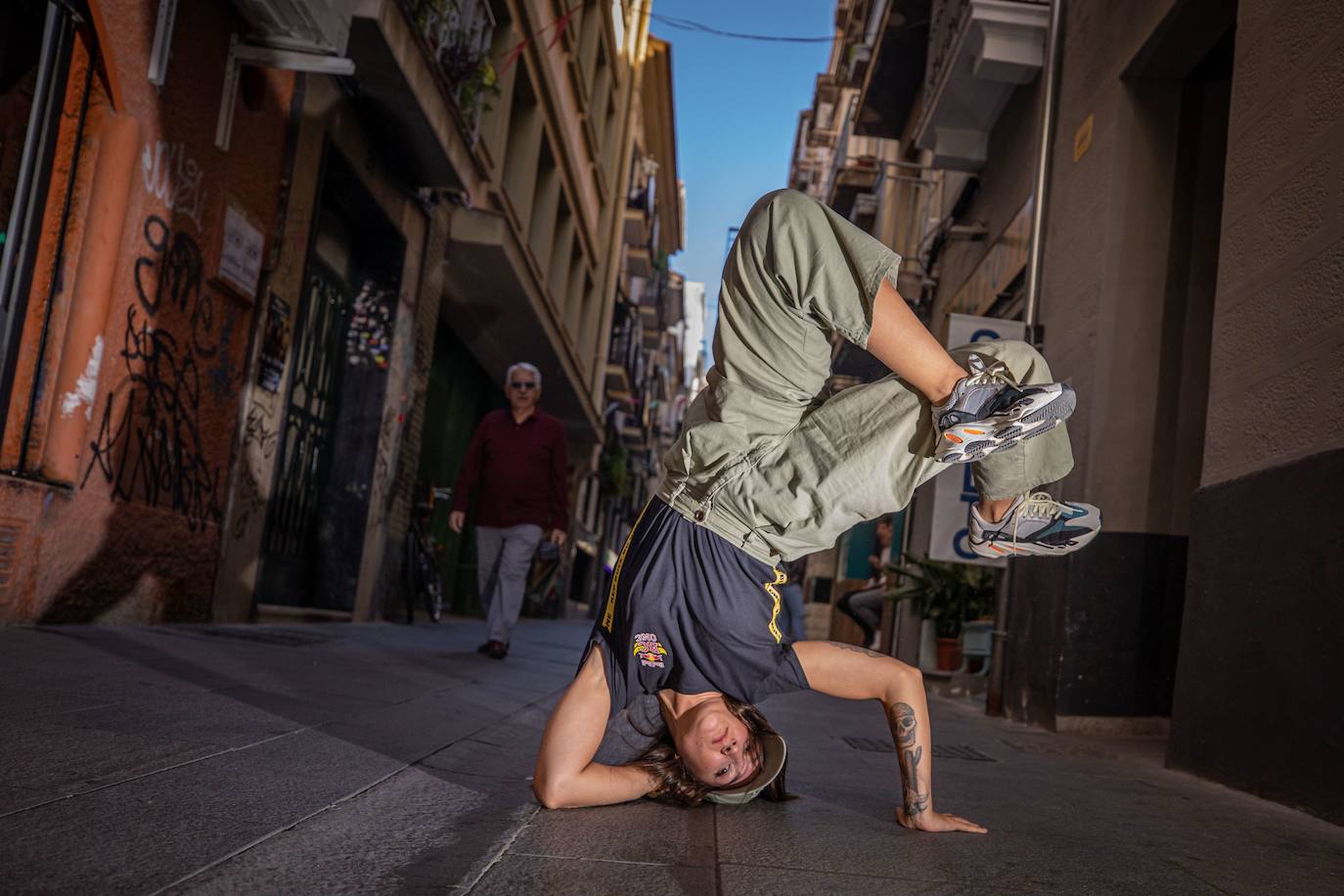 Una doble cita en primavera para optar a los Juegos