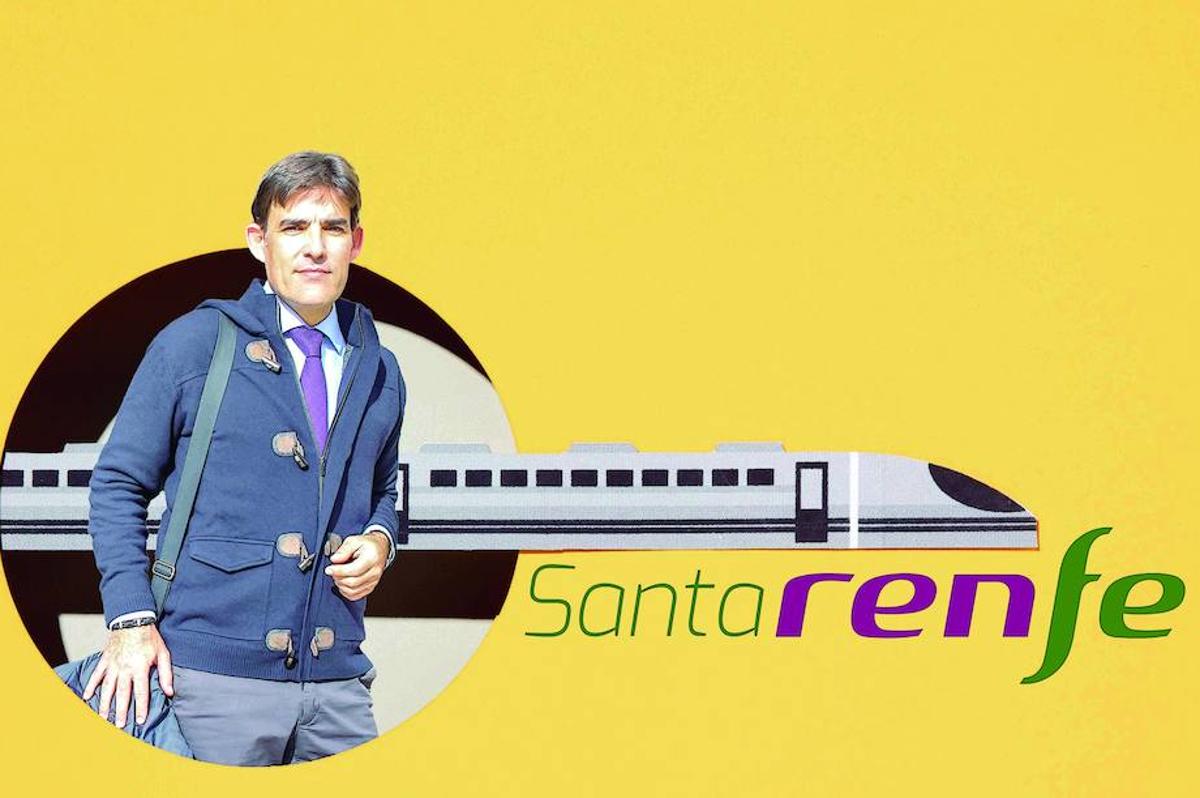 Granada se sube al tren 'Bueno'