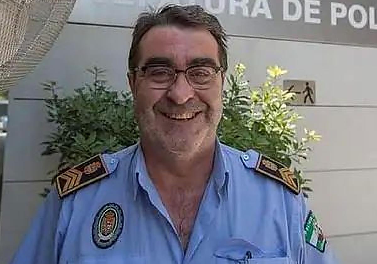 Mariano Valbuena Caballero