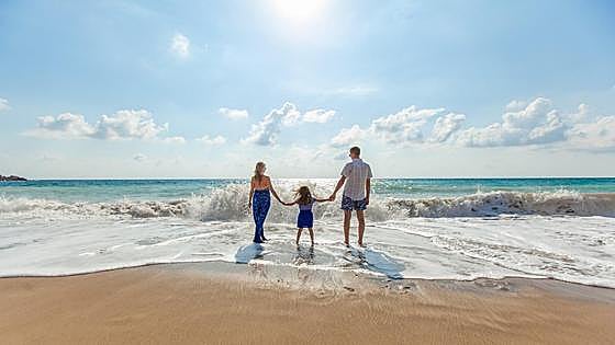 Dónde ir de vacaciones con hijos y siete hoteles ideales para familias