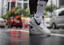 Jordan 1, Air Max, Dunk y otras zapatillas Nike superventas que son un icono