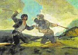 Goya