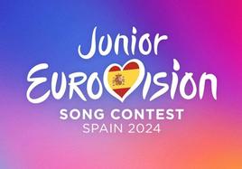 Eurovisión Junior 2024 será en España.