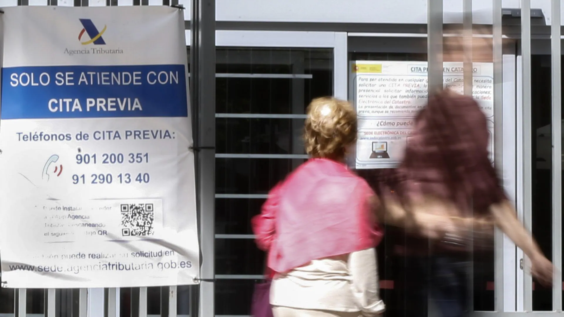 Los Trabajadores Que Estarán Exentos De Presentar La Declaración De Renta Tras Los Cambios En El 0735