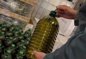 Cambio en la tendencia de los precios del aceite de oliva por primera vez en meses