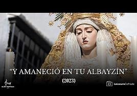 Imagen nueva marcha Elías Santiago.