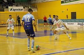 Los ejidenses mantienen opciones de ascenso a Primera División