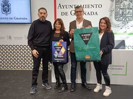 LASDELCINE celebran el X Aniversario del documental 'En Granada es posible'