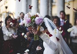 Estas son las mejores empresas de bodas de Granada, según los Wedding Awards 2024.