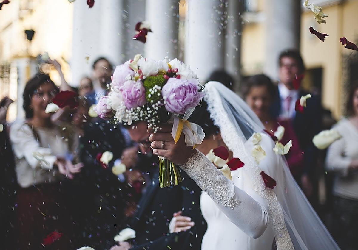 Estas son las mejores empresas de bodas de Granada, según los Wedding Awards 2024.
