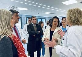 Salud defiende su labor para intentar rebajar las listas de espera