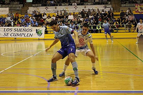 Los ejidenses quieren seguir sumando como locales