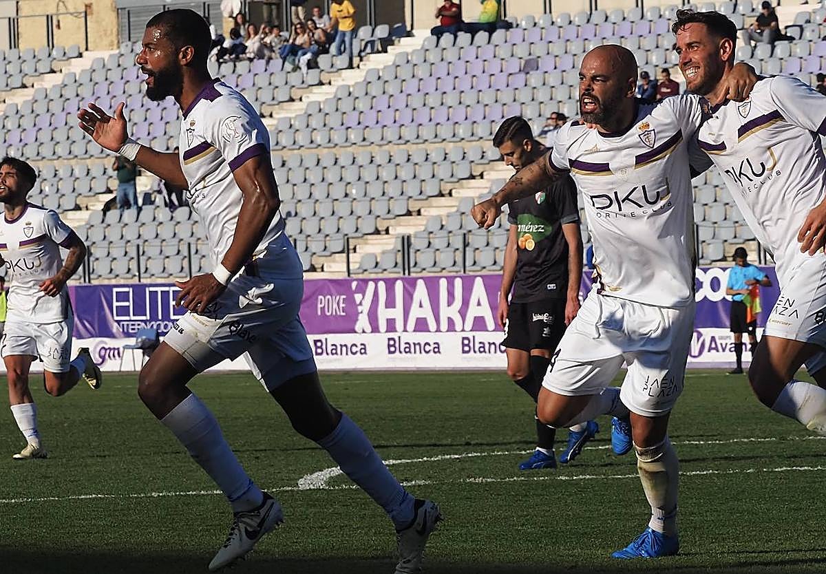 Los blancos buscan su séptimo triunfo de 2024.