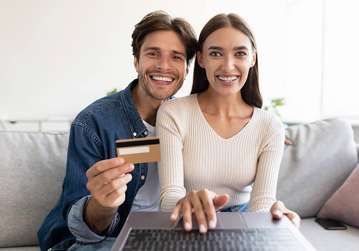 Los préstamos de consumo a las familias alcanzan los 98.821 millones de euros