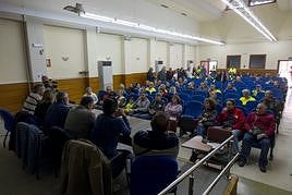 Los sindicatos piden diálogo al Ayuntamiento de Motril para frenar la huelga