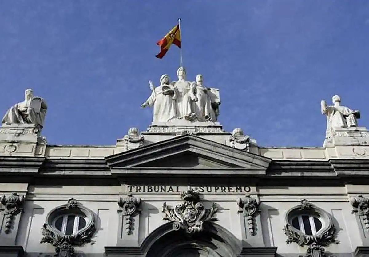 Tribunal Supremo.
