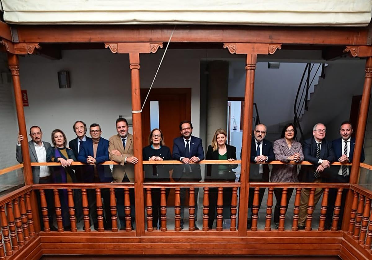 La Junta celebra el 8M en Granada con la conciliación como herramienta para «avanzar hacia una igualdad real y efectiva»