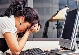 Esta es la pensión por el síndrome del 'trabajador quemado' de hasta 3.175 euros.