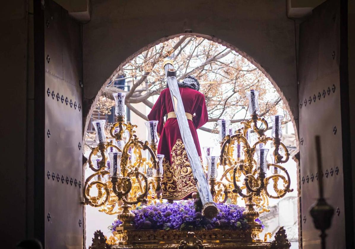 Cinco planes en Granada que te harán celebrar la llegada de la primavera