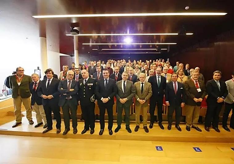 El consejero de la Presidencia Antonio Sanz, ha destacado este miércoles que el Consejo de Asuntos Taurinos de Andalucía aprobó en enero el estudio y análisis del nuevo Reglamento Taurino en Andalucía.