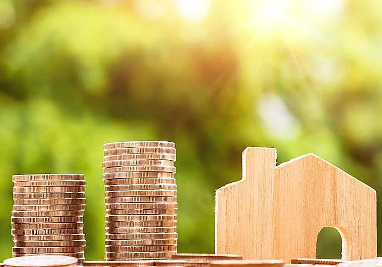 ¿Volverán a subir las hipotecas en los próximos meses?