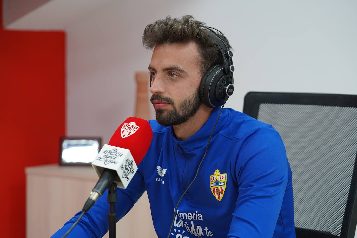 Centelles en UDA Radio.