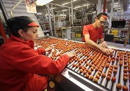 Las trabajadoras almerienses, entre las diez provincias de toda España con menor sueldo