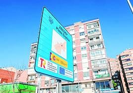 En el caso de Jaén, se espera que la zona delimitadas afecte principalmente al centro.