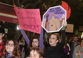 Mujeres con discapacidad y migrantes reivindican este viernes su particular 8-M