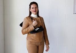 «El acceso a los estudios no debe ser por razón de género»