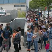 Amigos del Parque de las Ciencias lamenta que la Junta quiera hacer «una simple réplica» del museo en Málaga