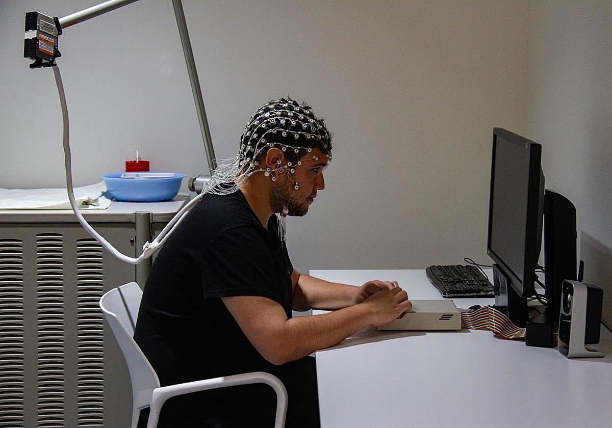 El Centro de Investigación Mente, Cerebro y Comportamiento pasa la primera fase para ser Unidad de Excelencia