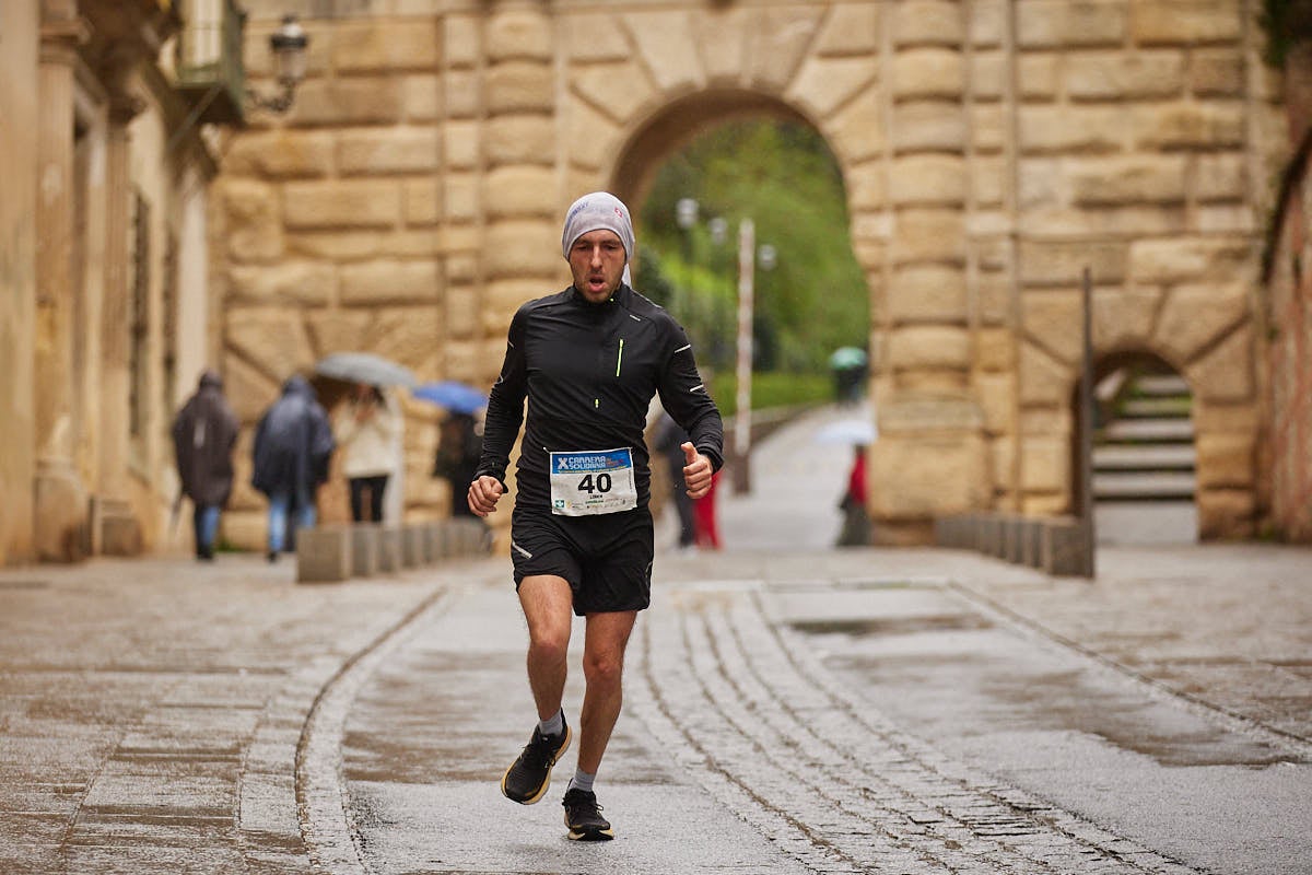 Encuéntrate en la carrera del Ave María de Granada