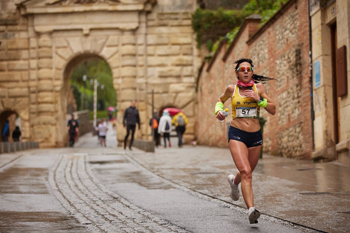 Encuéntrate en la carrera del Ave María de Granada