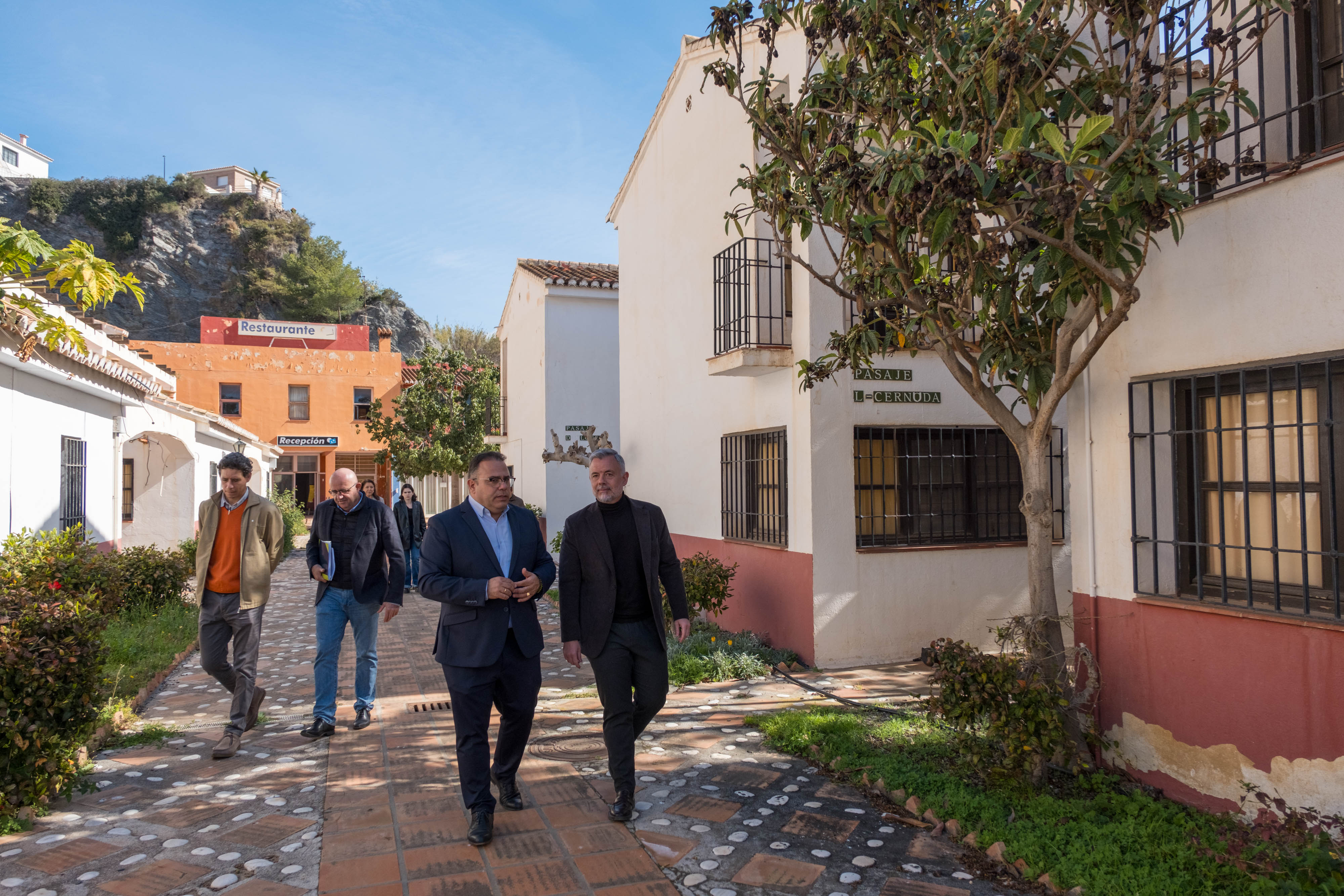 Así luce por dentro la residencia Turismo Tropical