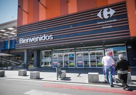 La oferta especial para los supermercados de Andalucía con «carros sopresa»