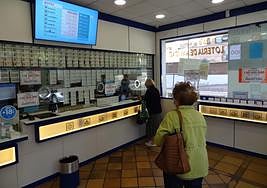 El sorteo del Euromillones de este martes