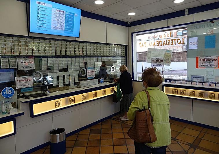 El sorteo del Euromillones de este martes