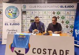 «Desde hoy para nosotros Alejandro Bouza no es el presidente del club»