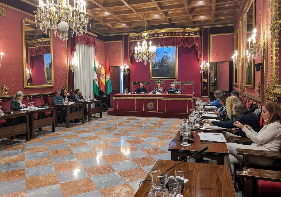 El tribunal económico de Granada resuelve reclamaciones por 5,6 millones en 2023