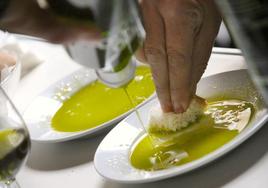 Estos son los 4 aceites de oliva de Granada que han sido premiados como los mejores.