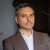 Imagen - «De Mora destaca por su originalidad, su dominio de la técnica y por mostrar la realidad sublimada»