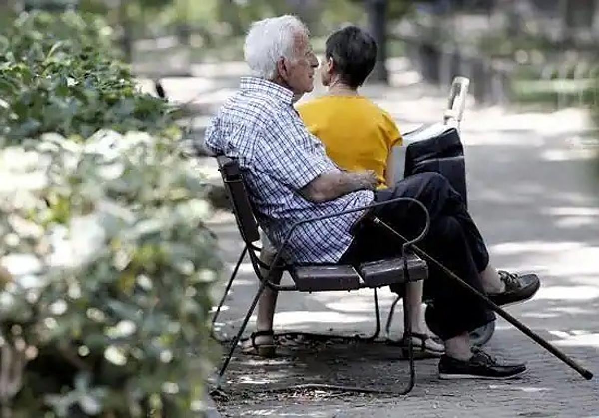 Así es el extra de 138 euros al mes que recibirán algunos pensionistas.