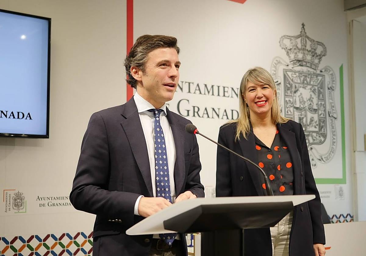 El Ayuntamiento de Granada aprueba dos productividades por 126.000 euros para funcionarios