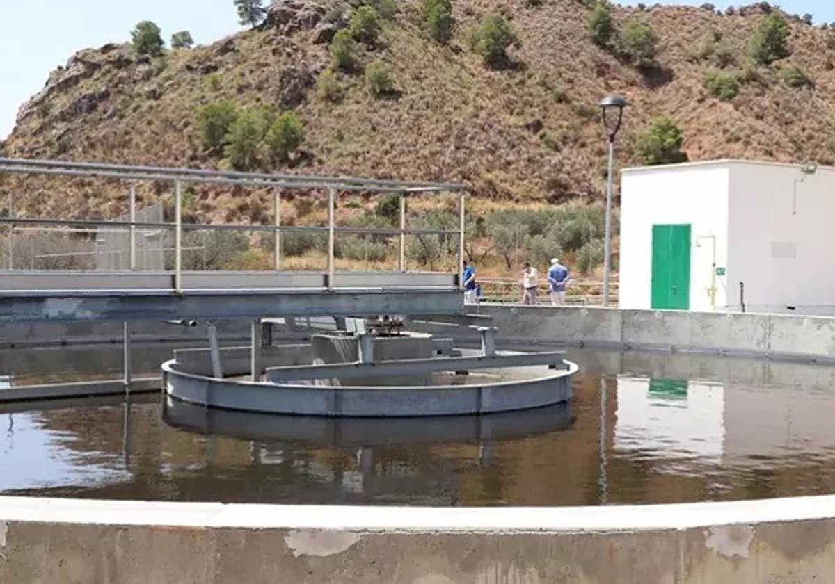 Día Internacional del Agua, 22 de marzo..