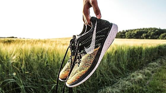 Cinco zapatillas running para mujer de Nike por menos de 100 euros