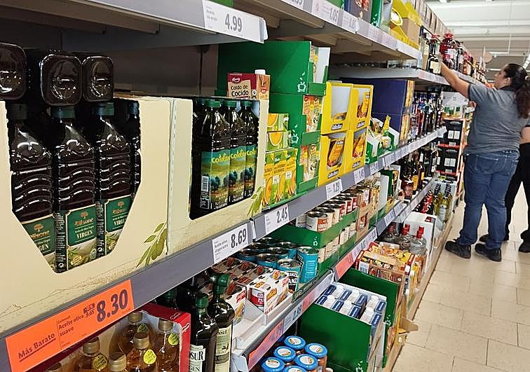 La OCU lo tiene claro: estos son los mejores aceites de oliva virgen extra.