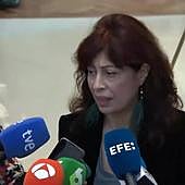 Confirman como violencia vicaria el crimen de las dos niñas envenenadas en Alboloduy