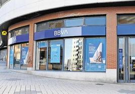 Este es el regalo de BBVA quienes se unan a su banco como nuevos clientes en España.